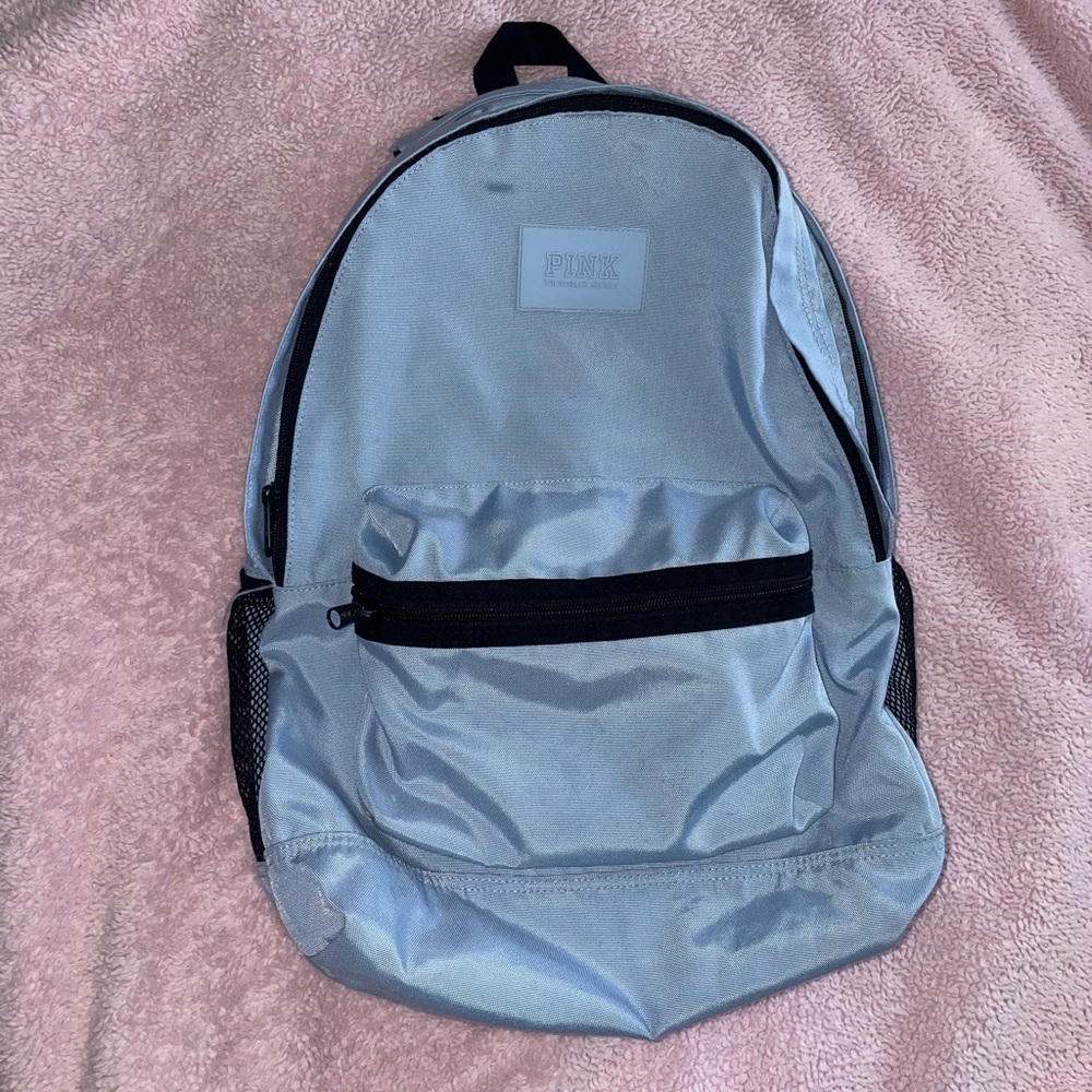 Victoria’s Secret PINK Backpack!